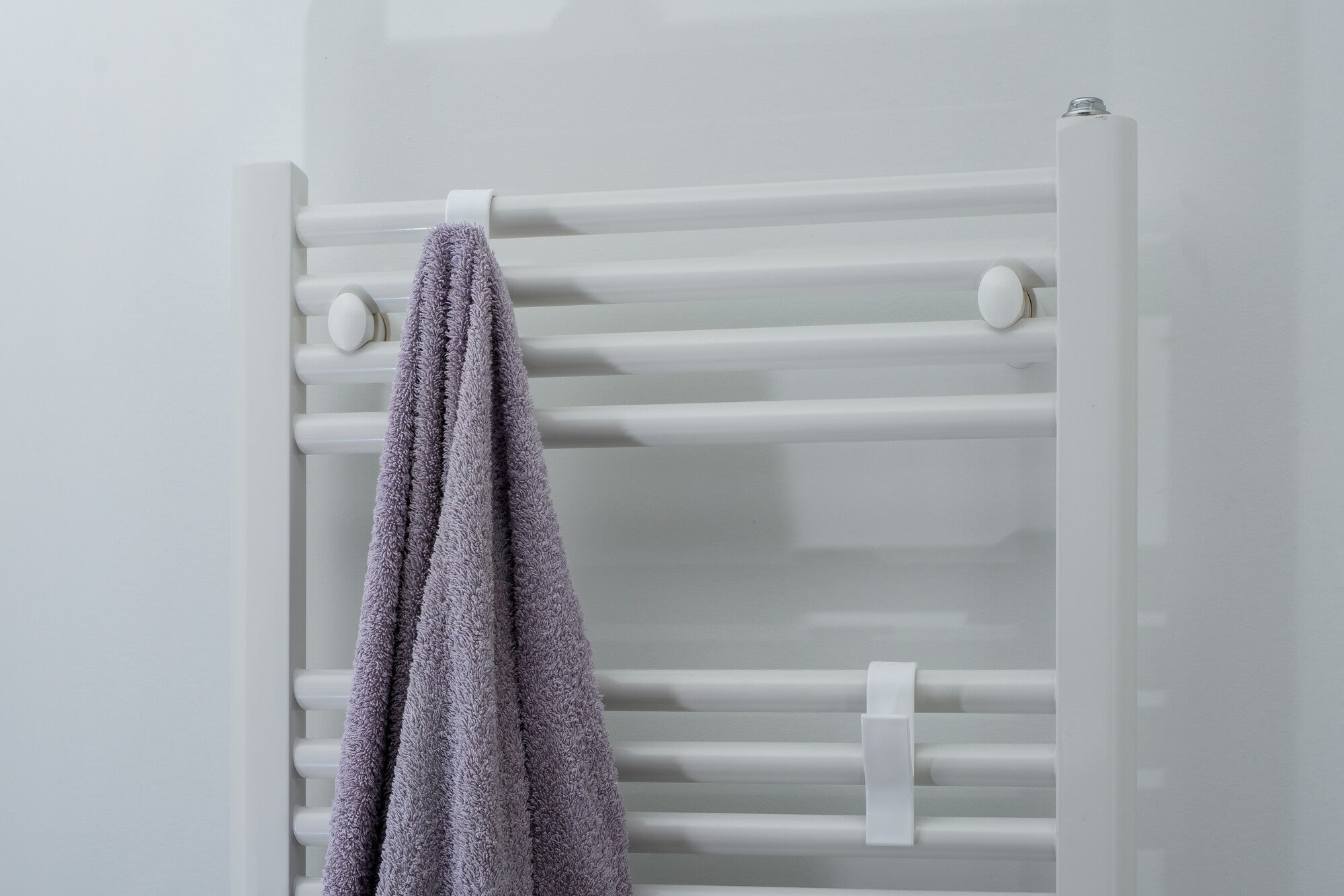 Coussin polycoton imprime 45x45cm limonade