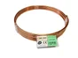 Tube D'Alimentation Cuivre Recuit, Diam.8 X 10 Mm, En Couronne De 5 M