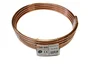 Tube D'Alimentation Cuivre Recuit, Diam.12 X 14 Mm, En Couronne De 10 M