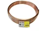 Tube D'Alimentation Cuivre Recuit, Diam.14 X 16 Mm, En Couronne De 10 M
