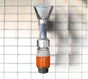 Adaptateur automatique 20/27 Mm Gardena