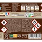 Mastic à bois, SINTO, 0.17 L sapin