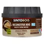 Mastic à bois, SINTO, 0.17 L chêne moyen