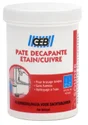 Pâte décapante étain / cuivre, GEB, 150 ml