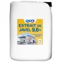 Extrait de javel 9,6% chlore actif ONYX, 20L