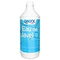 Eau de javel 2,6% chlore actif ONYX, 1L