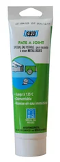 Joint en pâte spécial eau potable, GEB, 125 ml