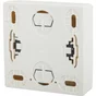 Sortie de câble saillie complet ASL, LEGRAND, blanc