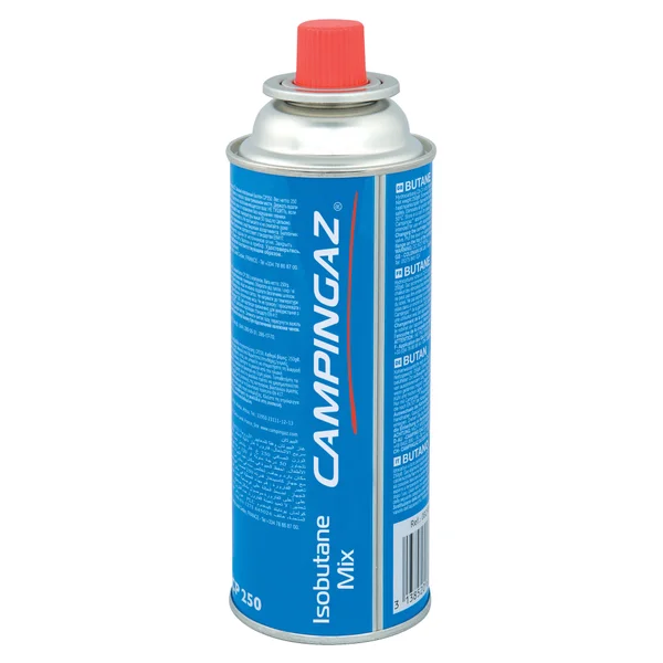 Gaz Butane Propane Cp250