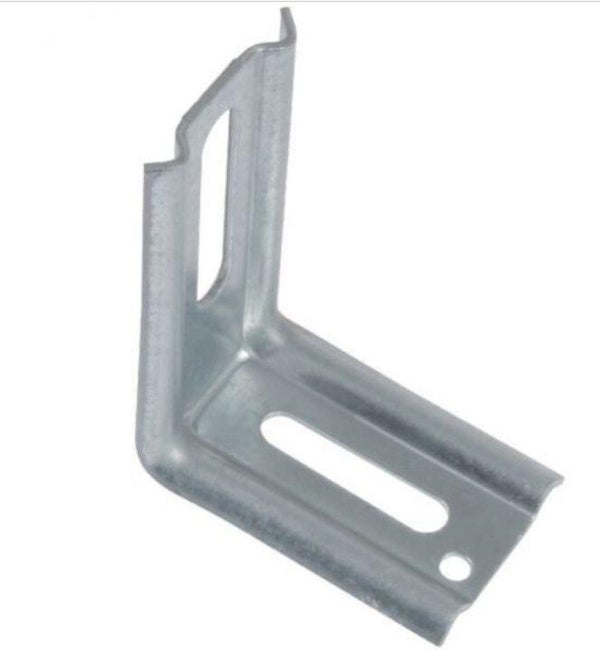 Equerre Reglable 90 Degre 50X70X30Mm