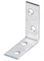 Equerre De Chaise Bichromaté, 40X40X15 Mm