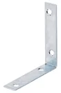 Equerre De Chaise Bichromaté, 75X75X16 Mm