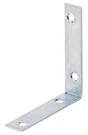 Equerre De Chaise Bichromaté, 75X75X16 Mm