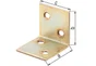Equerre Large 40 40/40 Blc