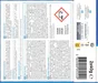 Bloc cuvette wc eau bleue 2 x 40 gr STARWAX