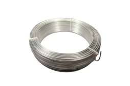 Fil de tension galvanisé  2.2 mm, L. 50 m