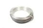Fil de tension galva, section.  2.7 mm x L. 50 m