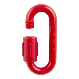 Maillon Rapide 8 Mm En Plastique