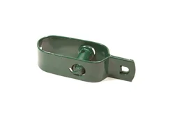 Tendeur de câble acier vert, L. 95 x L. 45 mm