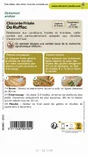Chicorée frisée de ruffec VILMORIN 4 g