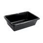 Auge en polypropylene 25 litres ocai premier prix