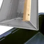 Auge en polypropylene 25 litres ocai premier prix