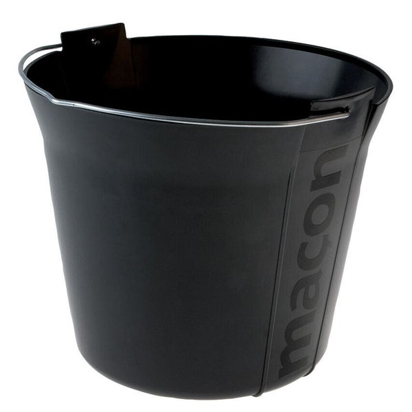 Seau de macon en polyethylene 11 litres premier prix