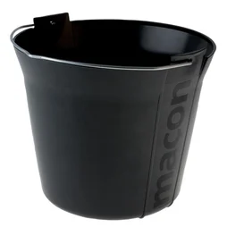 Seau de macon en polyethylene 11 litres premier prix