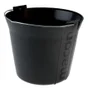 Seau de macon en polyethylene 11 litres premier prix