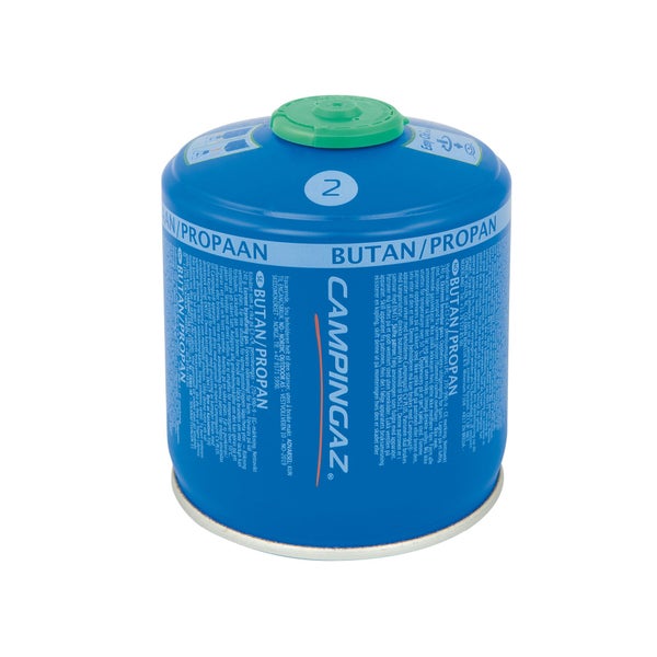 Cartouche de gaz butane, 0.11 kg