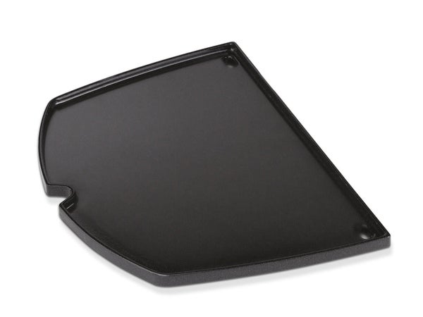 Plaque de planchas WEBER pour Q300 et Q3000