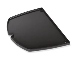 Plaque de planchas WEBER pour Q300 et Q3000