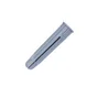 Lot de 15 chevilles à expansion grapex, RED HEAD, diam. 10 x L.50 mm
