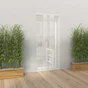 Moustiquaire Pour Porte H.230 X L.100 Cm