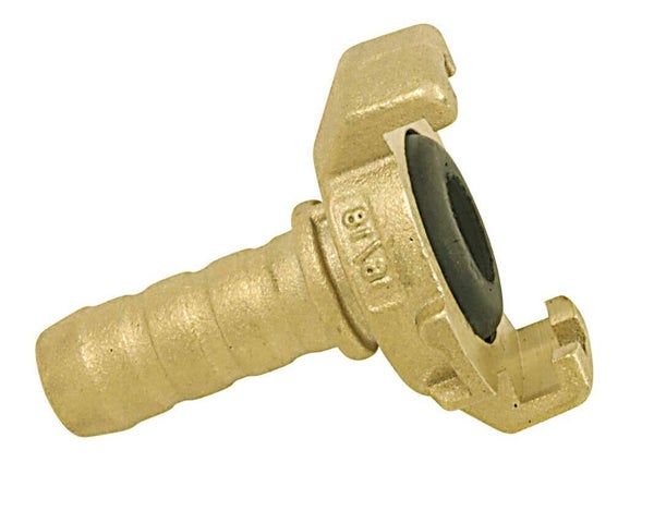 Raccord express 15/21 mm Boutte