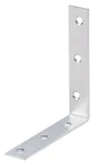 Equerre De Chaise Bichromaté, 100X100X19 Mm