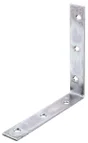 Equerre De Chaise Bichromaté, 125Xx125X22 Mm