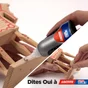 Colle de réparation Cyanoacrylate Super glue 3 contrôle liquide LOCTITE, 3g tran