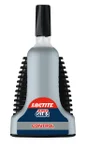 Colle de réparation Cyanoacrylate Super glue 3 contrôle liquide LOCTITE, 3g tran