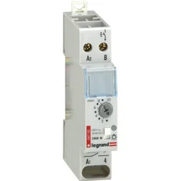 Minuterie Legrand, 230 V, 16 A