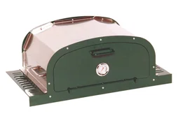 Four vert Ginevra, l.72 x L.44 x H.32 cm