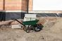 Brouette en Acier peint HAEMMERLIN, 90 l, 150 kg