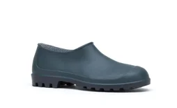 Sabot Pvc Rouchette, Bleu, Taille 39/40