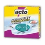 Diffuseur antimoustiques, ACTO, 110 g