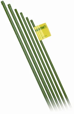 Tuteur plastifié droit, NORTENE, H.1.80 m