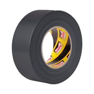 Ruban adhésif de PATTEX Power tape, face unique L.25 m x l.51 mm noir