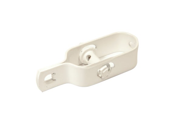 Tendeur n°2 galva blanc