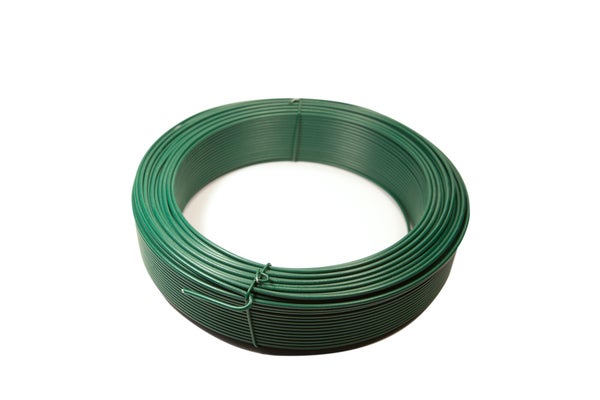 Fil de tension vert, 2.4 mm x 50 m