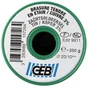 Brasure Tendre Fil 250Grs