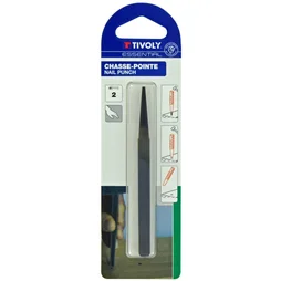 Chasse-Pointe Tivoly, Diam.2 Mm